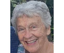 Janet Uhlin Obituary (1936