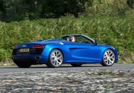 Image result for Sepang Blue 2010 R8