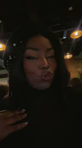 Looks like I signed up to become part of the gang 🤝🏾