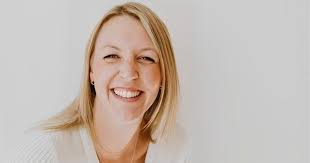 Taking The Leap: Positive Psychology Coach Lindsay Guest On How To Learn To  Believe In Yourself