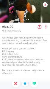 If you have been looking for a furry dating site so you can let out your inner animal, come and join our community. When Did Furries Become A Charity Case Tinder