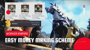 مرحبا بكم حبيت اقدم لكم هذا العمل اللطيف لا تنسوا الدعم والتشجيع لنستمر. Bdo Worker Node Empire Guide Of 2021 Best Nodes To Invest For Easy Afk Money Freetoplaymmorpgs
