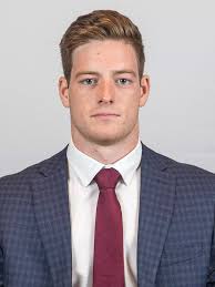 2020 Men's Lacrosse Roster