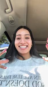 I got my braces removed #bracesoff #bracesjourney #bracesremoval  #greenscreen