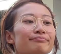 When he's not funny but she's laughing 🙃#relationships