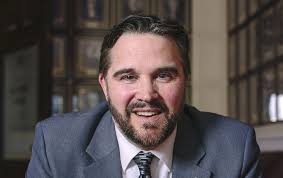 George F. Hamilton Installed 91st Grand Master of Masons of Massachusetts