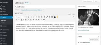 How To Create Custom Post Types In Wordpress Elementor