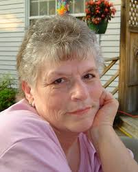 Ruth Wingert Archives