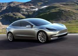 If you charge overnight at home, you. Tesla Model 3 Price In Uae New Tesla Model 3 Photos And Specs Yallamotor