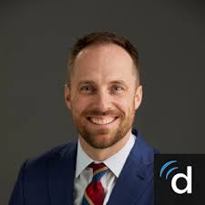 Dr. Blake Dowdle, MD