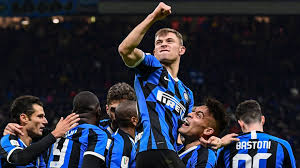 They will be happy about starting the game with 3 points in the bag. Video Inter Milan Vs Fiorentina Serie A Highlights Soccer Highlights