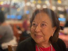 Catalina Belen Unzueta