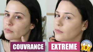 Nakupujte priamo od výrobcu kompletné portfólio dekoratívnej kozmetiky, produkty na. Le Fond De Teint Le Plus Couvrant Au Monde 12 Crash Test Dermacol Maquillage Com