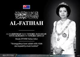 Tunku hajah azizah aminah maimunah iskandariah yang dilahirkan di istana stulang, johor bahru, pada 5 ogos 1960, merupakan puteri ketiga kepada almarhum sultan iskandar almarhum sultan ismail dengan enche' besar hajah kalsom abdullah dan dibesarkan oleh tunku zanariah tengku ahmad. Johor Sultan S Stepmother Passes Away At Age 78 The Independent Singapore News