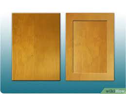 Maybe you would like to learn more about one of these? How To Make Cabinet Doors 9 Steps With Pictures Wikihow