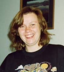 Catherine Marie Bourne