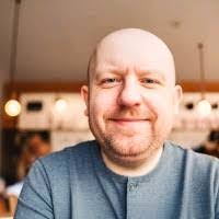 Richard Kruszynski's Instagram, Twitter & Facebook