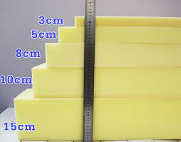Household products sponge melamine foam cleaning foam sponge only water melamine foam easy to use. Seat Replacement Foam Sheet Padding Upholstery Foam Cushion High Density Sponge 24 Width X 80 Length 60x200cm Replacement Cushion Foam Cushionupholstery Foam Aliexpress