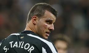 Portland Timbers sign former Newcastle defender Steven Taylor as the centre  back moves to the MLS