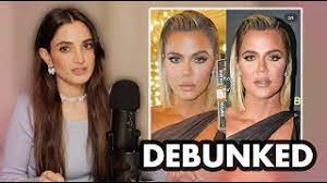 Kim kardashian rolled into the 2019 emmy awards with kendall jenner to present an award in the reality tv category, and honestly she looked. Photographer Exposes Instagram Vs Reality Photos Khloe Kardashian Pt 5 Youtube
