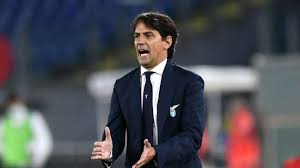 La conferenza stampa di inzaghi. Lazio Inzaghi Siamo Concentrati Sulla Sampdoria Difficile Fare Turnover
