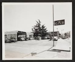 Image result for White 1957 California Oil Company