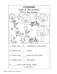 Improve your students' math skills and help them learn how to calculate fractions, percen. Educational Kindergarten English Worksheet For 5 Years Old A Worksheet Blog