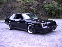 Diamondaves-bestpics Buick Grand National 1987 Buick Grand National Pro Touring