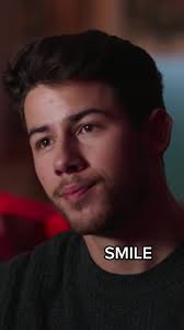 Nick Jonas Disney Commercial