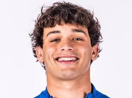 Track and Field (Men's) Archives