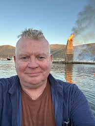 Hi all! I just wanted to introduce myself and share a photo that I took