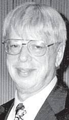 Ralph Nafziger