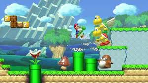 Cia's to download straight to 3ds using fbi. Super Mario Maker Update 1 04 3ds Eur Jpn Usa Cia Region Free Download