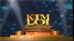 Kim Lợi Production Logo History
