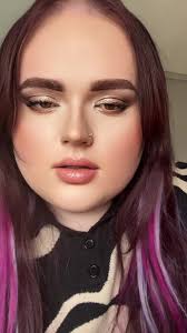 Michaela Stark Plus Size