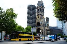 Senatsverwaltung für inneres und sport berlin, 5. Ubungen Zur Terrorabwehr Hwr Berlin