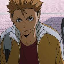 Pin On Haikyuu