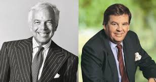 As chairman of swiss luxury group richemont, south african business mogul johann rupert oversees an elite portfolio of luxury brands that includes fashion labels azzedine alaïa, chloé, and dunhill. The Fusion Of The Titans