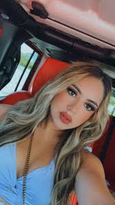 Cindy Ibarra's Instagram, Twitter & Facebook