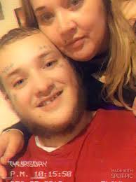 Found a pic of my son tyler when he was little I'd give anything to go back  to that time I miss him so much it hurts so bad I thought losing