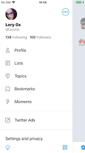 ¿cómo actualizar twitter en android? Twitter Descargar Para Iphone Gratis