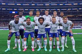 2k views · july 13. Gold Cup Recap Busio Goes Full 90 As Usa Edges Jamaica In Quarterfinals Sporting Kansas City