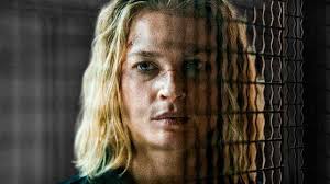 Exterritorial Ending Explained & Movie Story: Is Kynch Arrested?