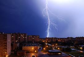 Bouřka a vydatný déšť nás v noci do 6h ráno zaměstnal u třech desítkách případů. Bourka Nad Sidlistem Dubina Mapio Net