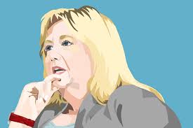 Joanne hannaford at goldman sachs. An Audience With Goldman S Joanne Hannaford Nobody Understands My Job Financial News