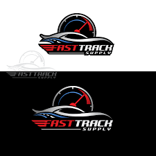 More than quality auto parts! Performance Car Auto Parts Supplier Needs A Racey Logo By Diin D Car Logo Design Automotive Logo Logo Design