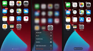 If You Are Stuck And Still Don T Understand How To Add Widgets To Your Iphone Home Screen In Ios 14 Here S A Guide You Must Tak In 2020 Homescreen Settings App Widget