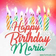 We did not find results for: Happy Birthday Gif For Maria With Birthday Cake And Lit Candles Download On Funimada Com