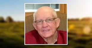 Paul Lowe Obituary January 2, 2021