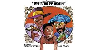 May 30, 2019 · the staple singers were an american gospel, soul and r&b singing group. Michael Doherty S Music Log The Staple Singers Let S Do It Again Original Sound Track 1975 2020 Cd Review